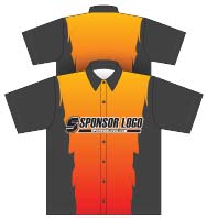 SemiCustom Crew Shirt CRW01 b