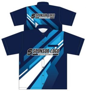 SemiCustom Crew Shirt CRW10